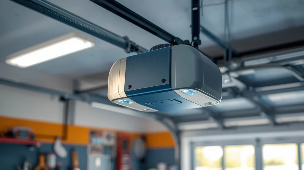 Garage Door Opener