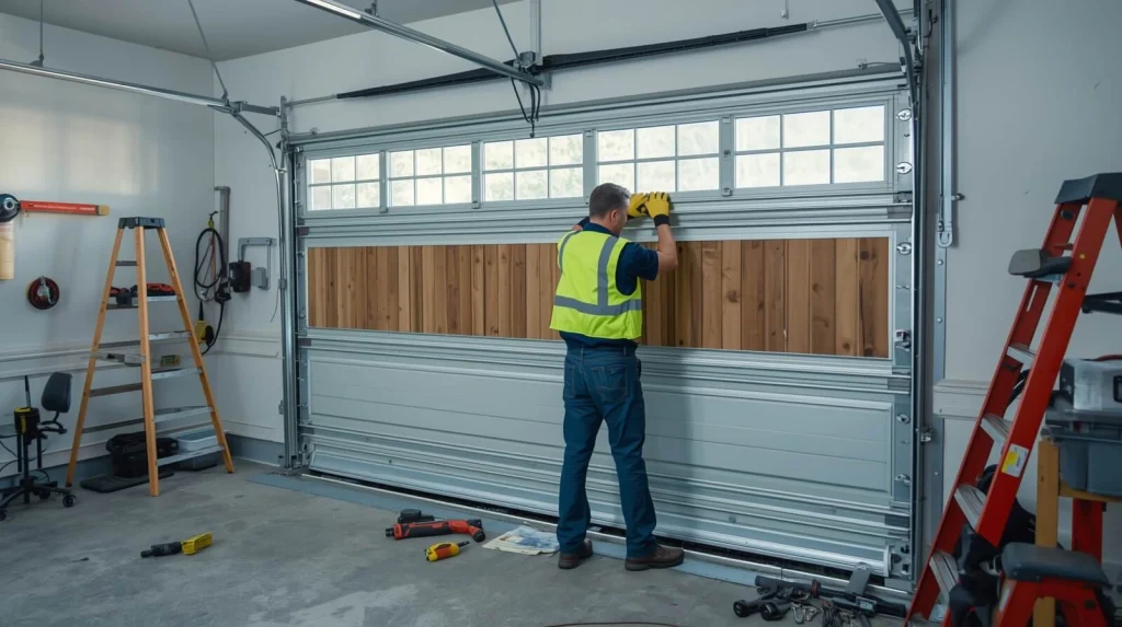 Garage Door Opener 4 Garage Door Opener