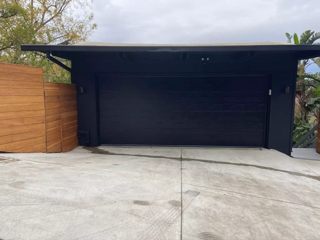 garage door repair Smithfield