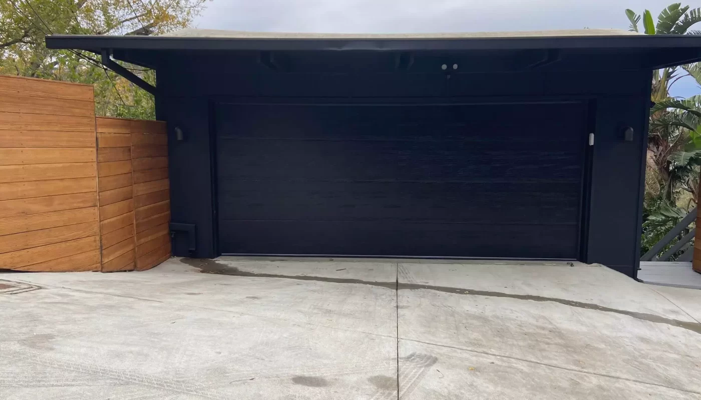 garage door repair Smithfield