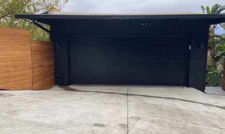 garage door repair Smithfield