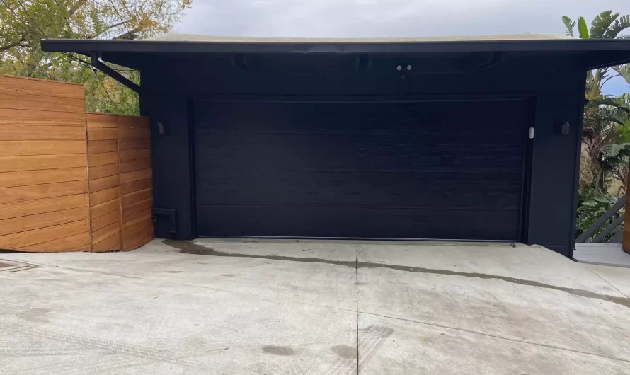 How to Extend the Lifespan of Your Garage Door Opener