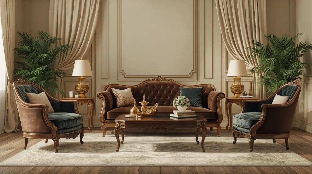 Artur's Bespoke Decor