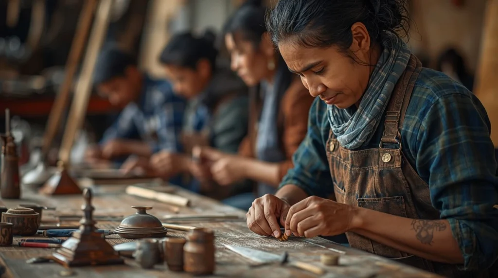 Artur's Bespoke Decor