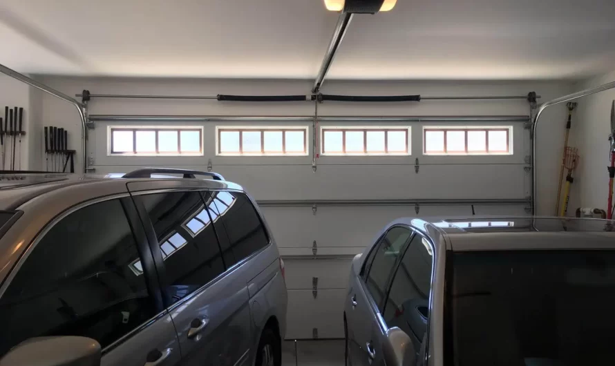 How Can I Troubleshoot My Garage Door Opener?