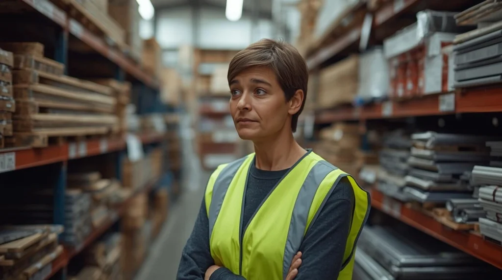 Garage Door Replacement