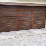 garage door replacement Windsor
