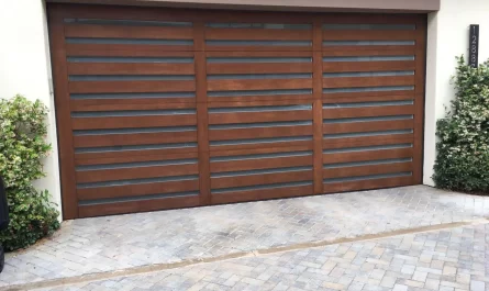 garage door replacement Windsor