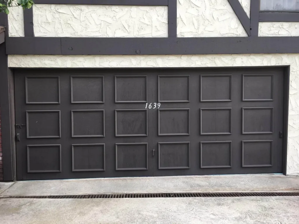 Garage Door Replacement Midlothian