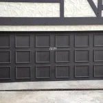 Garage Door Replacement Midlothian