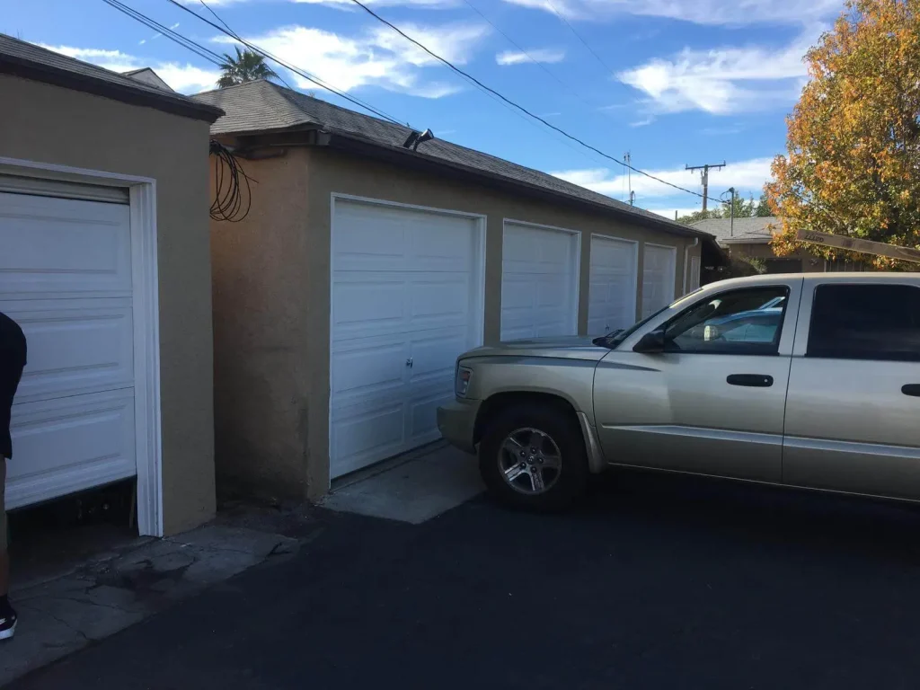 Garage Door Replacement Newport News