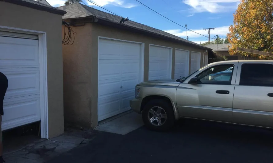 Considering Installing an Automatic Garage Door Opener with Your New Door? Read This First