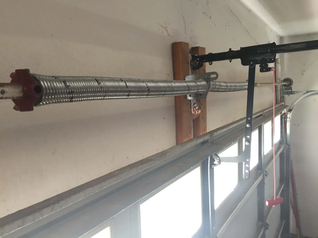 Garage Door Springs