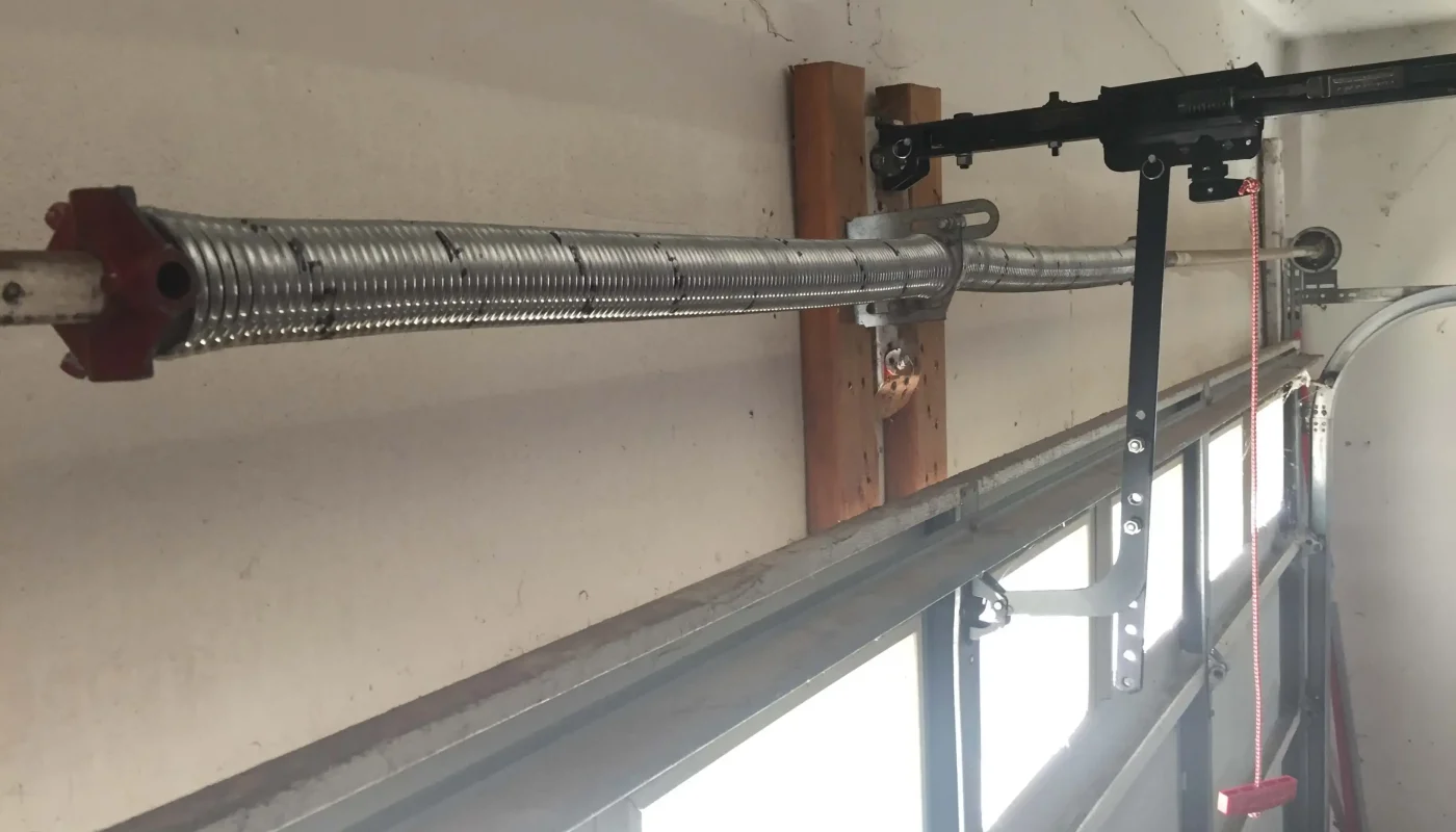 Garage Door Springs