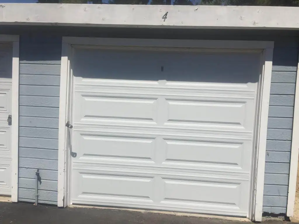 Garage Door Repair Yorktown