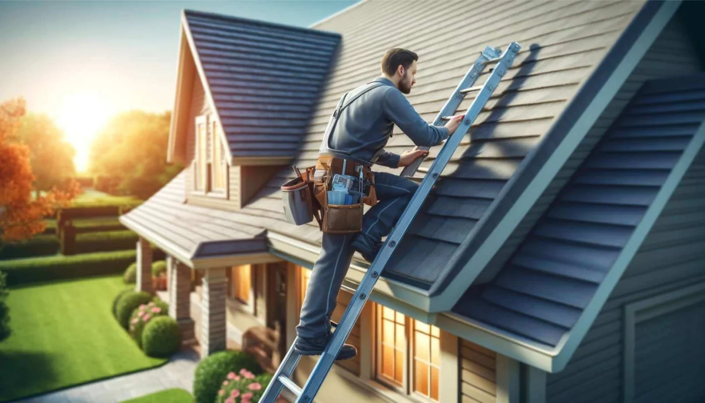 Roofing Contractor Guide