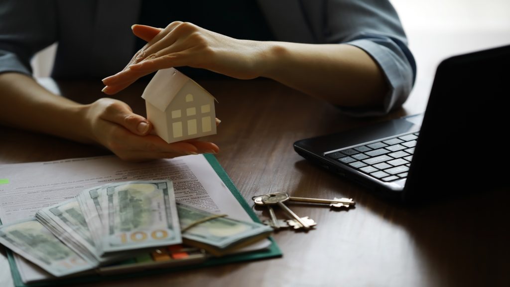 Cash Home Buyers Houston