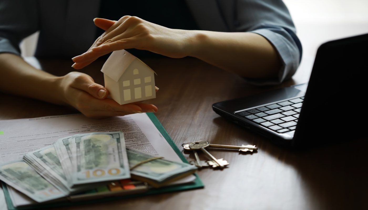 Cash Home Buyers Houston