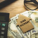 Construction Loan Down Payments