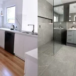 Kitchen Bathroom Remodels