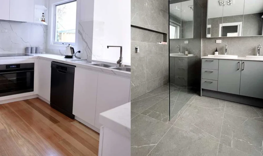 Looking for Expert Kitchen, Bathroom Remodels and Custom Homes in Orinda CA?