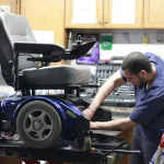 Why CJ Mobility in Glendale AZ Is Key for Wheelchair Repairs Wheelchair Repairs