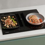 Best Induction Hob with Integrated