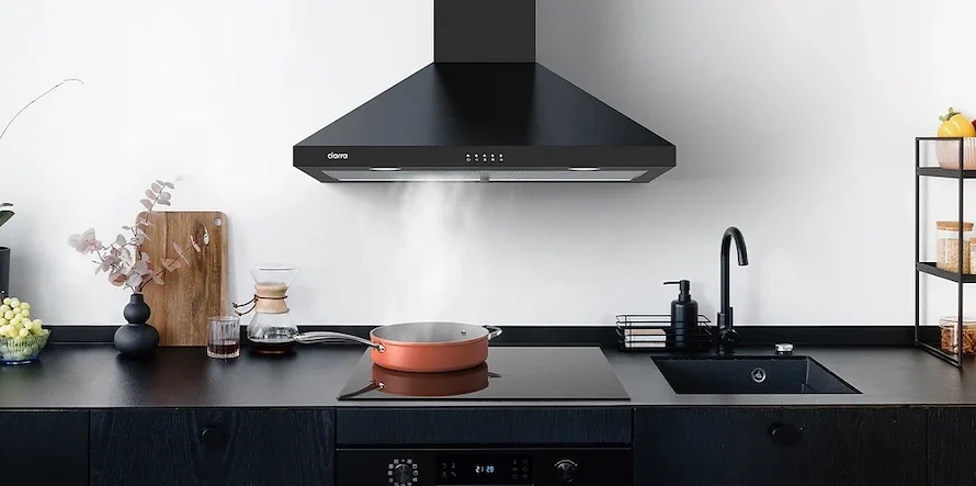 What Makes a Ductless Range Hood the Smart Choice for Modern Kitchens?