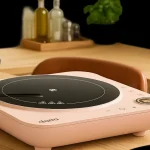 Portable Induction Cooktop