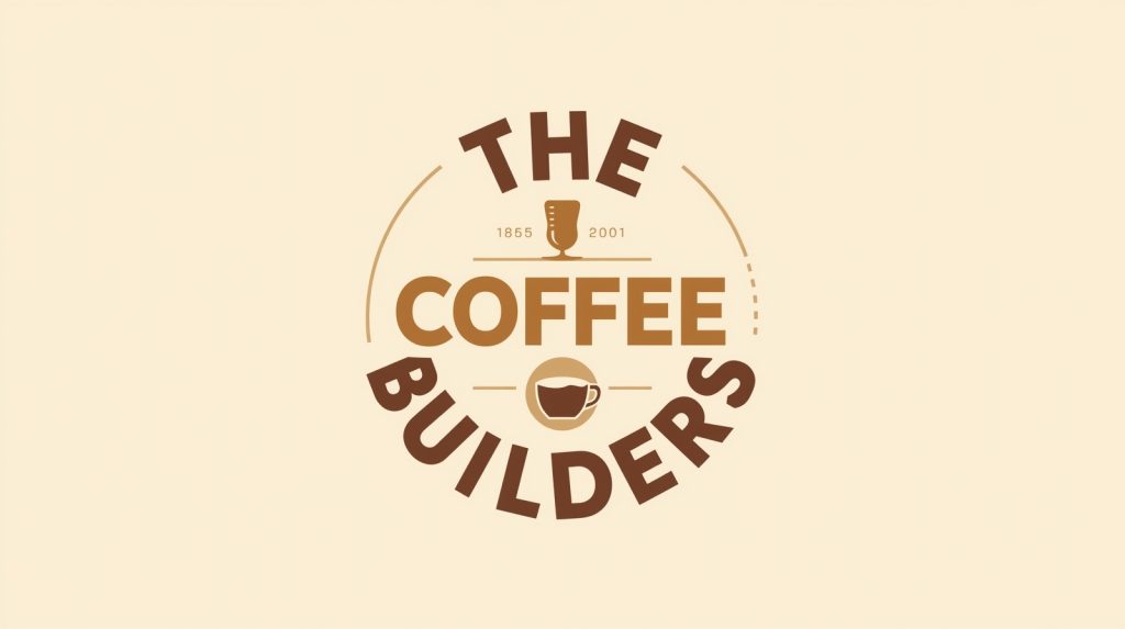 The Coffee Builders