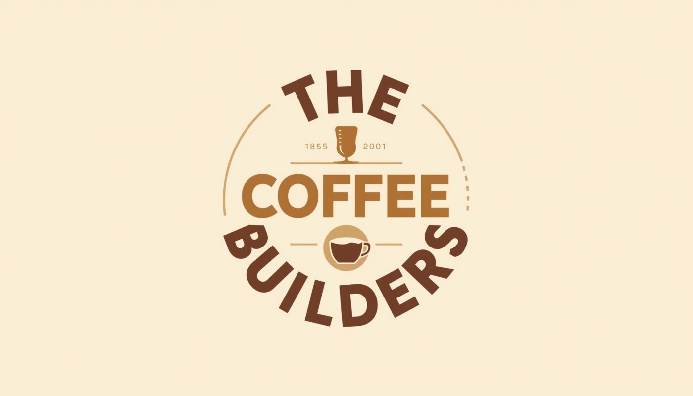 The Coffee Builders