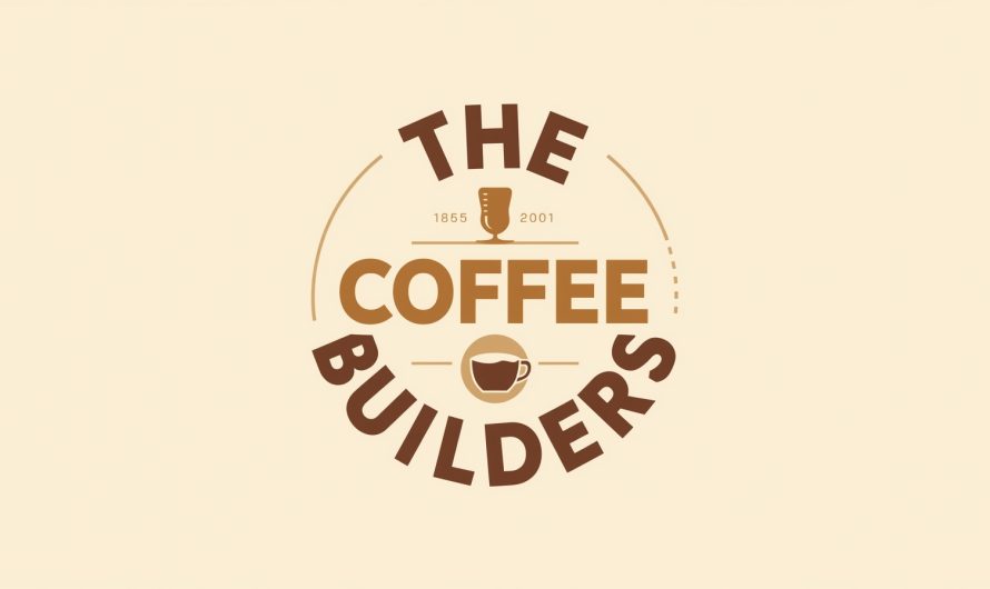 The Coffee Builders: Crafting Perfect Coffee Spaces for Every Taste