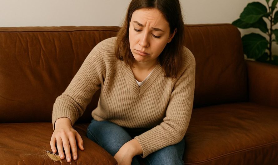 The Smart Guide to Choosing Leather Repair Services in Your Area