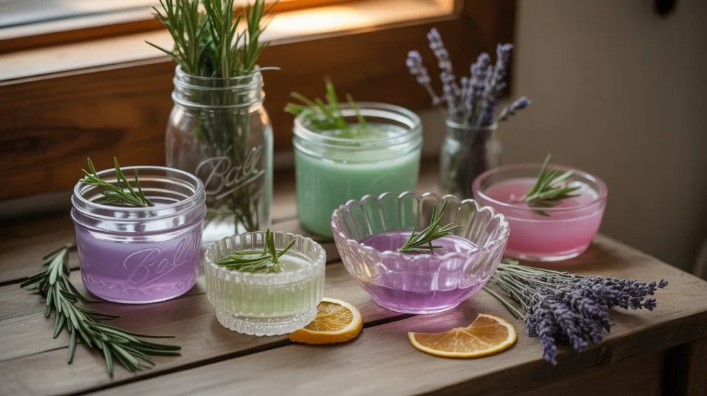 DIY Air Fresheners