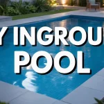 DIY Inground Pools