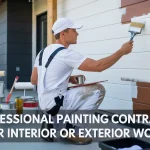 Painting Contractor