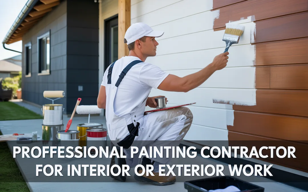 Painting Contractor