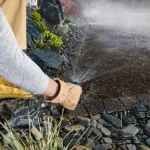 Sprinkler Winterization