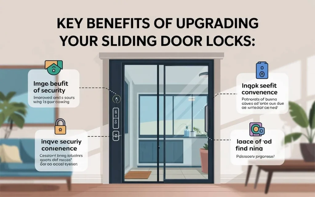 Sliding Glass Door Locks 1 Sliding Glass Door Locks
