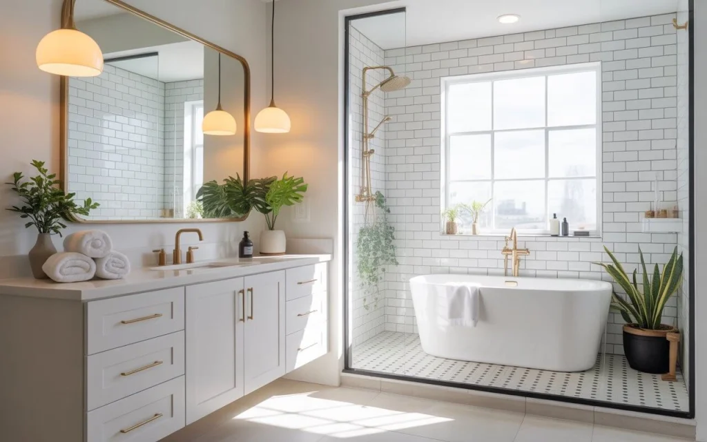 Mobile Home Remodel Ideas