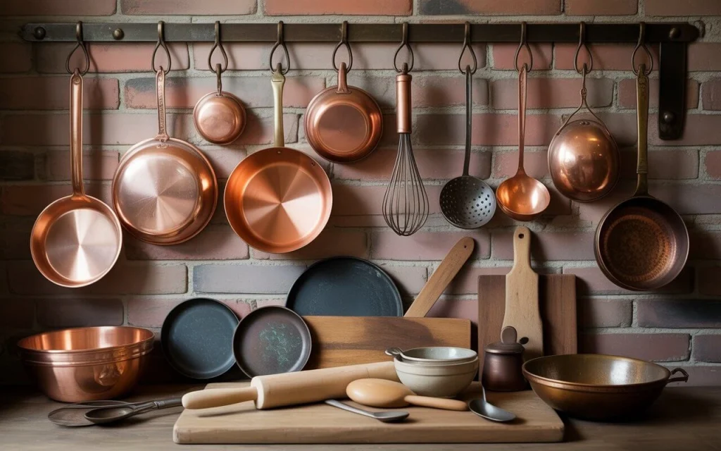 Kitchen Counter Decorating Ideas