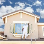 Professional House Painter in San Ramon