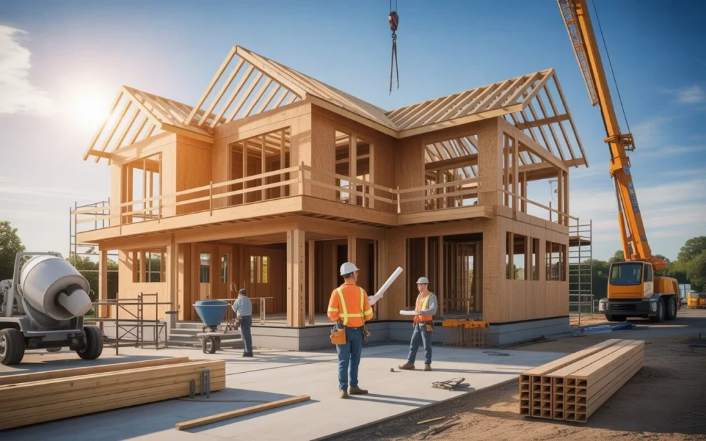 Construction Loan Rates