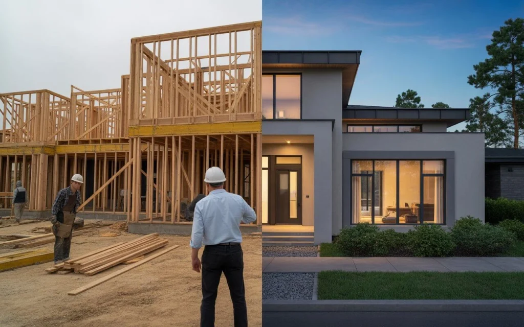 Construction Loan Rates