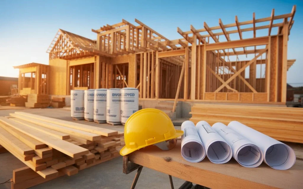 Construction Loan Rates