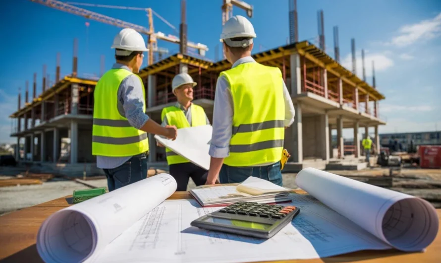 Construction Loan Rates Explained: A Complete Guide for Home Builders