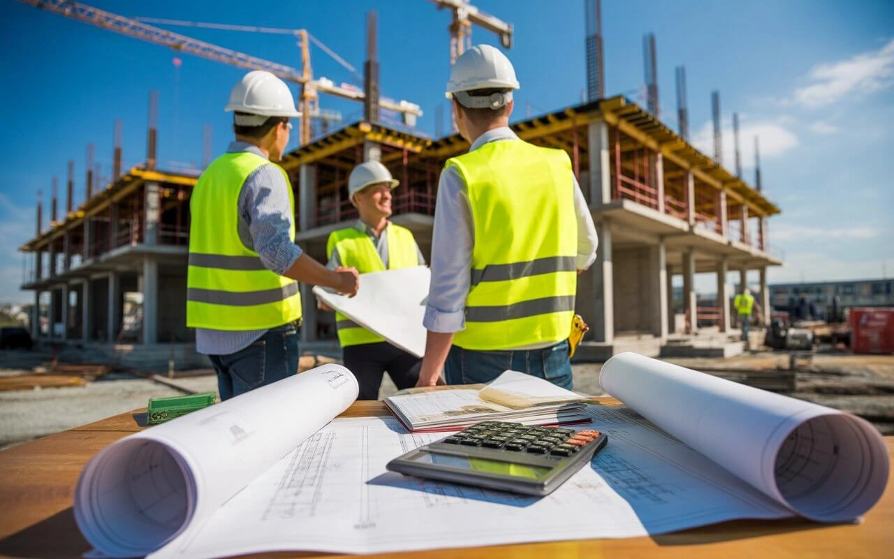 Construction Loan Rates