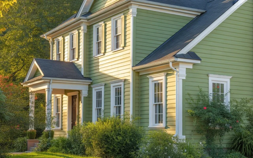 Exterior House Paint 8 Exterior House Paint