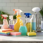 Home Cleaning Products