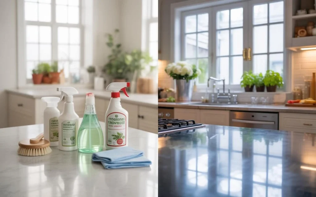Home Cleaning Products 2 Home Cleaning Products